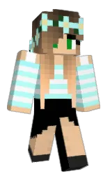Custom render preview