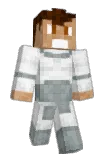 AFSZN Minecraft avatar full body