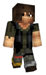 Custom render preview