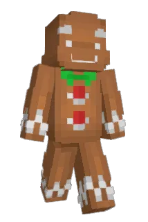 AFT_NoNo7 Minecraft avatar full body