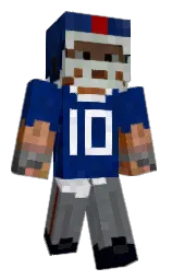 Custom render preview