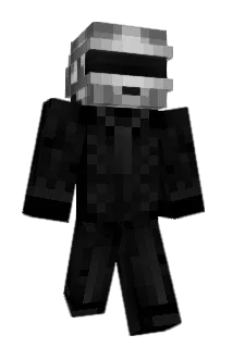 AFrenchGuy Minecraft avatar full body