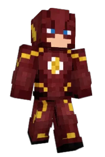AFrogNamedKermit Minecraft avatar full body