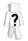 AGHOSTZ Minecraft avatar full body