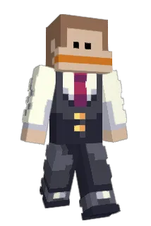 AGODOF_ALLL Minecraft avatar full body