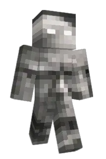 AGPTaylor Minecraft avatar full body