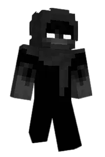 AGUSNBA Minecraft avatar full body