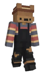Custom render preview