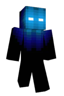 AGoodForNothing Minecraft avatar full body