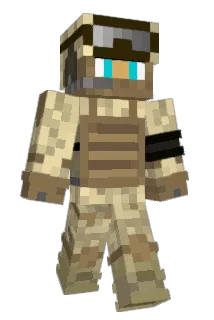 AGuyWhoIsAGuy1 Minecraft avatar full body