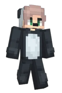 AHC_Milan Minecraft avatar full body