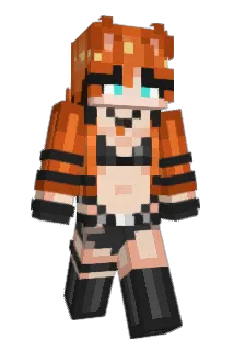 AHHHHHhhhhhhhh15 Minecraft avatar full body