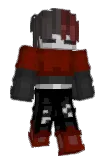 AHQ_ Minecraft avatar full body