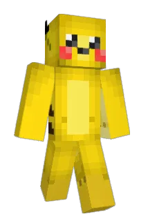 AH_Caleb Minecraft avatar full body