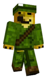 Custom render preview