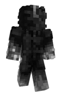 AIDENKING2011 Minecraft avatar full body