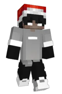 AIM_1Bagel Minecraft avatar full body