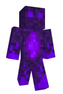 AIOM_ Minecraft avatar full body