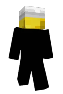 AI_Agent Minecraft avatar full body
