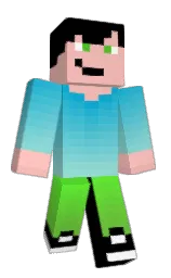 Custom render preview