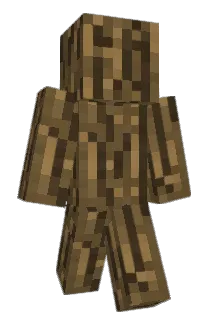 AIinitys_cat Minecraft avatar full body