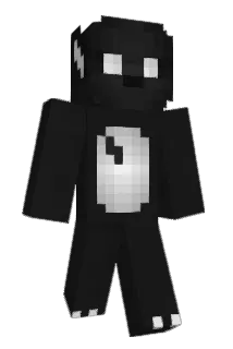 AJBXNG_1 Minecraft avatar full body