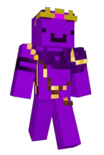 AJDragon62 Minecraft avatar full body