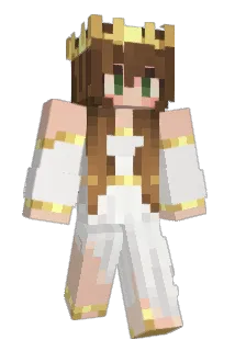 AJMyroniak1 Minecraft avatar full body