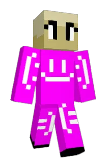 AKA_TBD Minecraft avatar full body