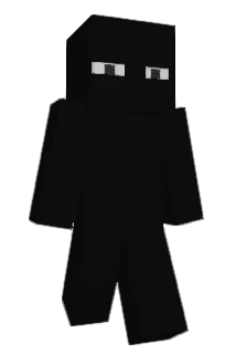 AKA__03 Minecraft avatar full body