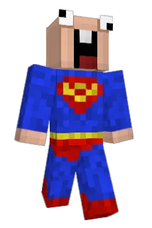 AKBABA_47 Minecraft avatar full body