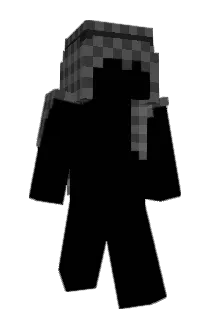 AKH_31 Minecraft avatar full body
