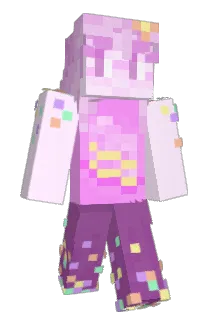 AK_Scoot Minecraft avatar full body