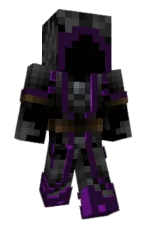 AK_____ Minecraft avatar full body