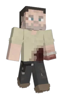 AL3XWAYNE Minecraft avatar full body