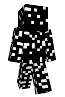 ALDO1624 Minecraft avatar full body