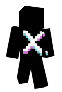ALEEJ911 Minecraft avatar full body