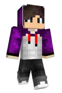 ALEPTIO__YT Minecraft avatar full body