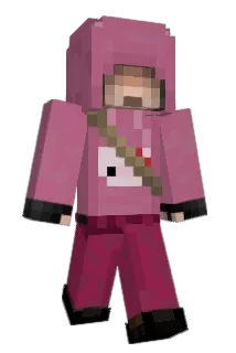 ALESSANDRO0X Minecraft avatar full body