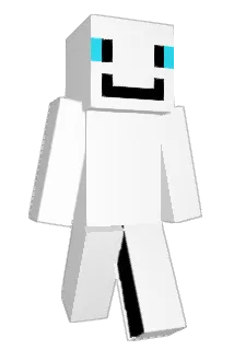 ALEX11172762 Minecraft avatar full body
