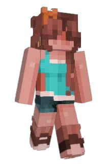 ALEX93764 Minecraft avatar full body