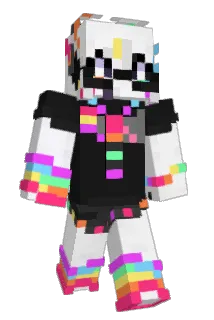 ALEXEY_GRACH Minecraft avatar full body