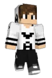 ALEXNETOPIERVIP_ Minecraft avatar full body