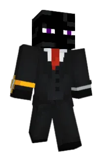 ALEXSZYT Minecraft avatar full body