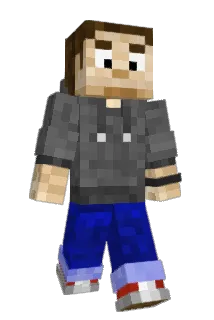 ALEXX_4 Minecraft avatar full body