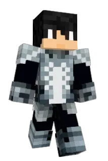 ALEXY067 Minecraft avatar full body