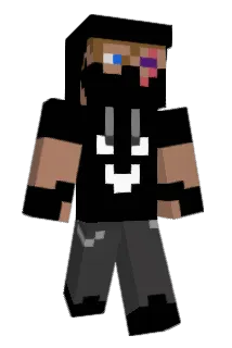 ALEX_13__ Minecraft avatar full body