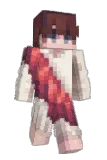 ALE____ Minecraft avatar full body