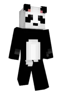 ALEisgood101 Minecraft avatar full body