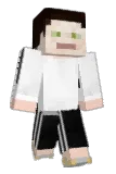 ALFO13 Minecraft avatar full body